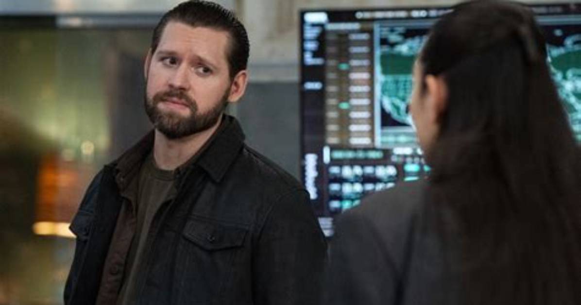 Unveiling the Secrets of Luke Kleintank's Net Worth