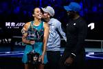 Unveiling the Secrets of Madison Keys' Coaching Success