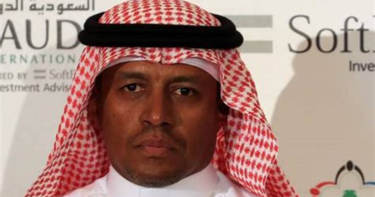 Unveiling the Secrets of Majed Al Sorour's Net Worth: Discoveries and Insights Await