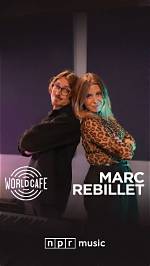 Unveiling the Secrets of Marc Rebillet's Towering Presence