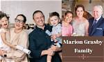 Unveiling the Secrets of Marion Grasby's Inspiring Parents