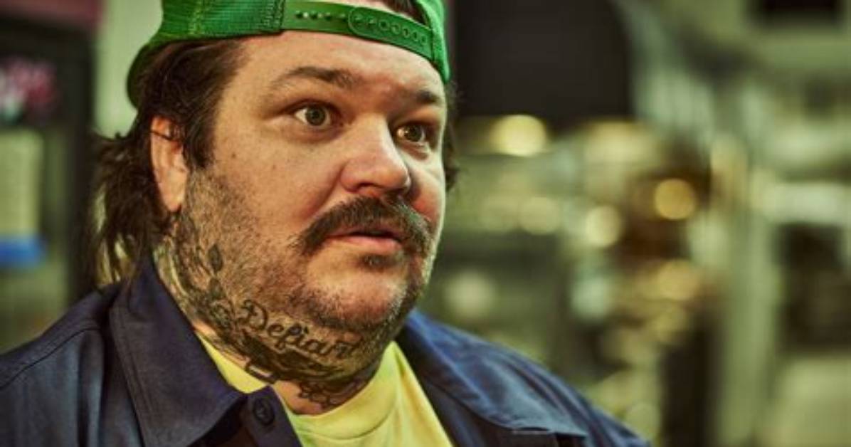 Unveiling the Secrets of Matty Matheson's Culinary Empire