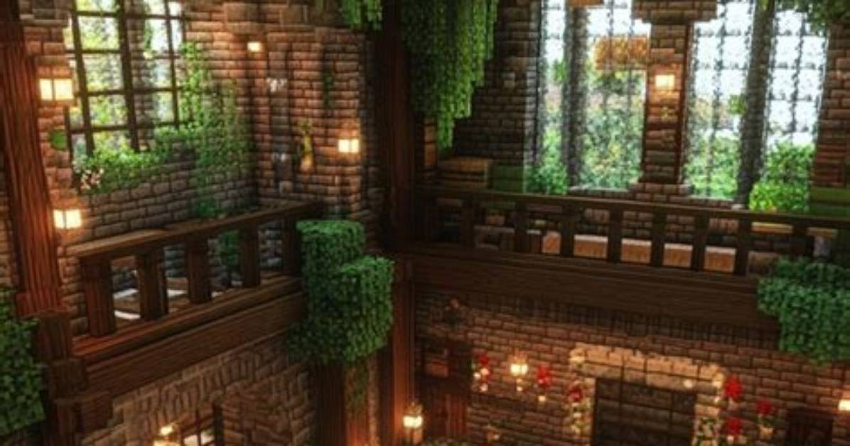 Unveiling the Secrets of Minecraft Master: Antfrost