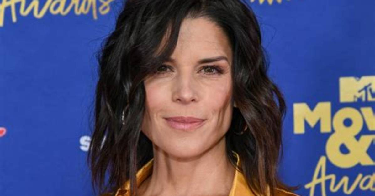 Unveiling the Secrets of Neve Campbell's Sultry Side