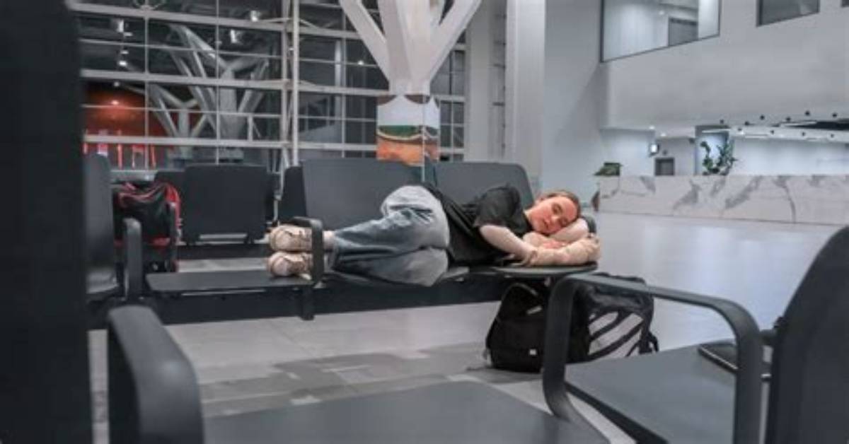 Unveiling the Secrets of Orlando Airport Sleep Pods: a Traveler's Haven
