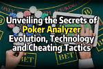 Unveiling the Secrets of Poker Mastery and Business Acumen
