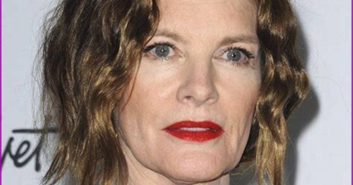 Unveiling the Secrets of Rene Russo's Height: a Journey of Discovery