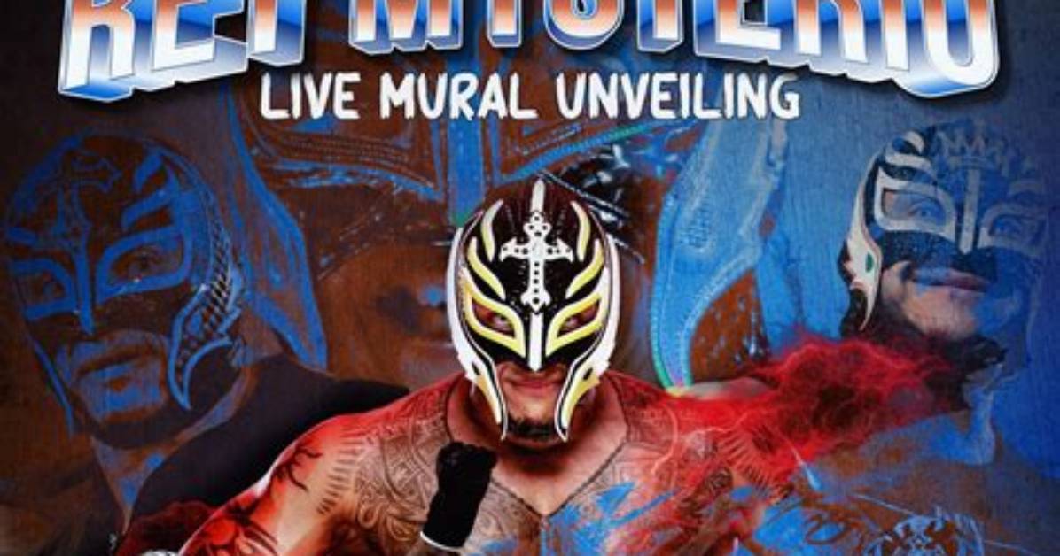Unveiling the Secrets of Rey Mysterio's Height