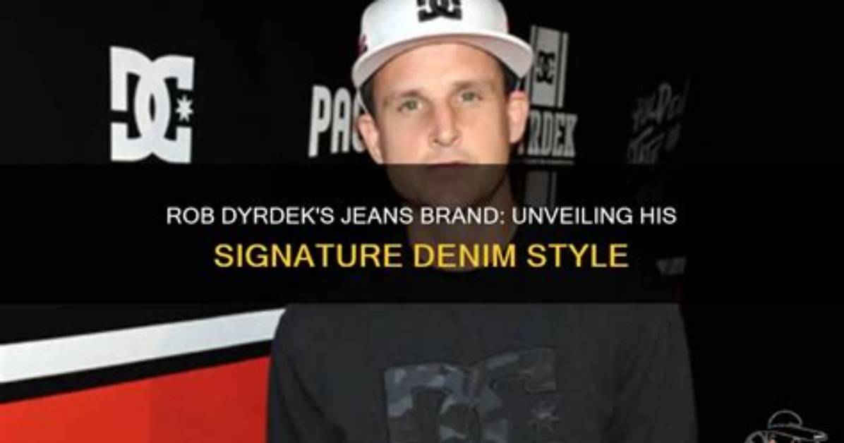 Unveiling the Secrets of Rob Dyrdek's Family: a Blended Adventure