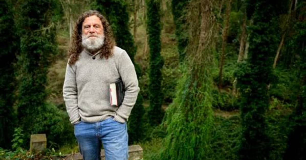 Unveiling the Secrets of Robert Sapolsky's Educational Journey