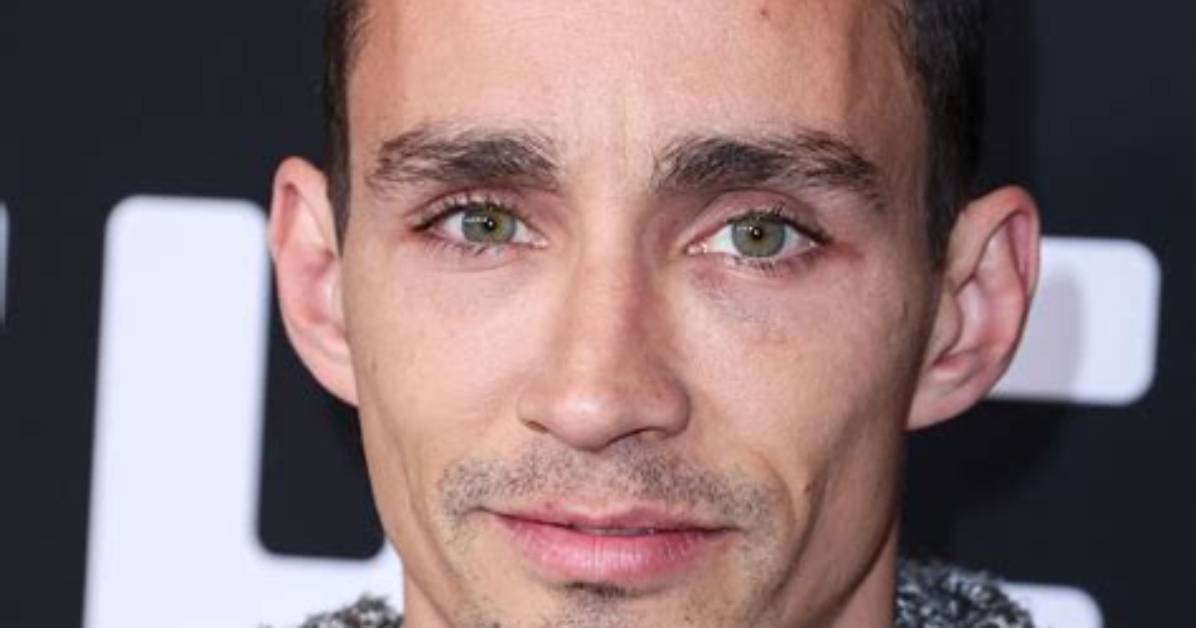 Unveiling the Secrets of Robert Sheehan's Enduring Partnership