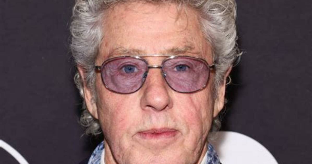 Unveiling the Secrets of Roger Daltrey's Stature