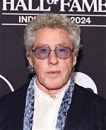 Unveiling the Secrets of Roger Daltrey's Stature