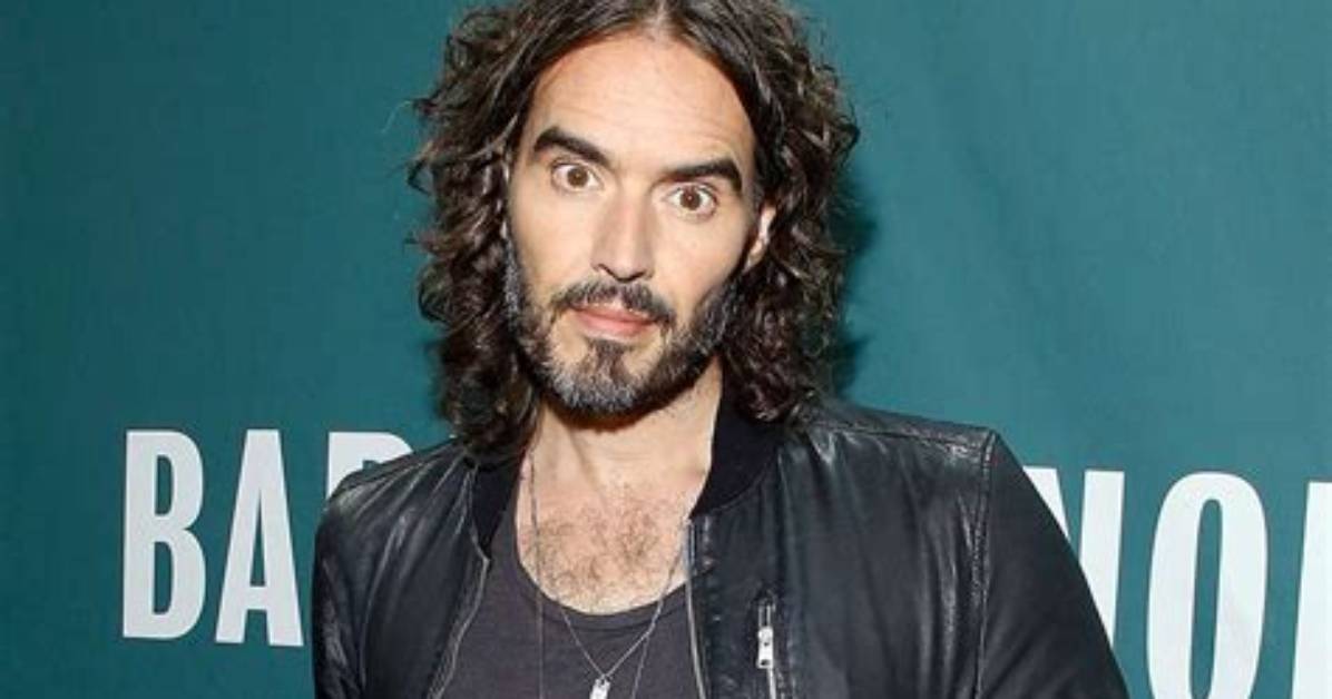 Unveiling the Secrets of Russell Brand's Height: Surprising Discoveries