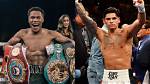 Unveiling the Secrets of Ryan Garcia's Height: a Closer Look