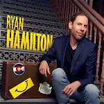 Unveiling the Secrets of Ryan Hamilton's Towering Presence: Insights into His Height
