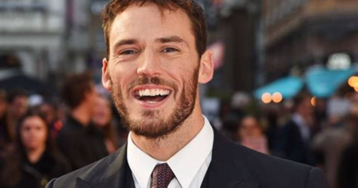 Unveiling the Secrets of Sam Claflin's Height: a Comprehensive Exploration