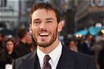 Unveiling the Secrets of Sam Claflin's Height: a Comprehensive Exploration