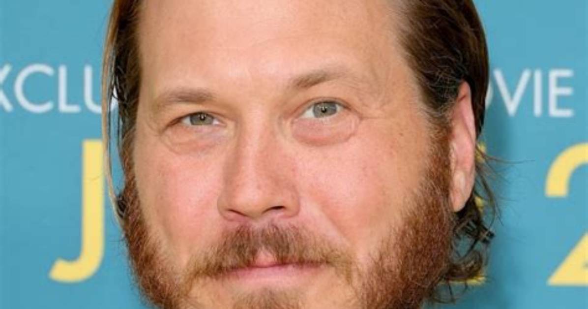 Unveiling the Secrets of Scott Macarthur's Net Worth