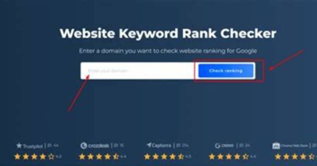 Unveiling the Secrets of Search Ranking Checker: How to Elevate Your Online Presence