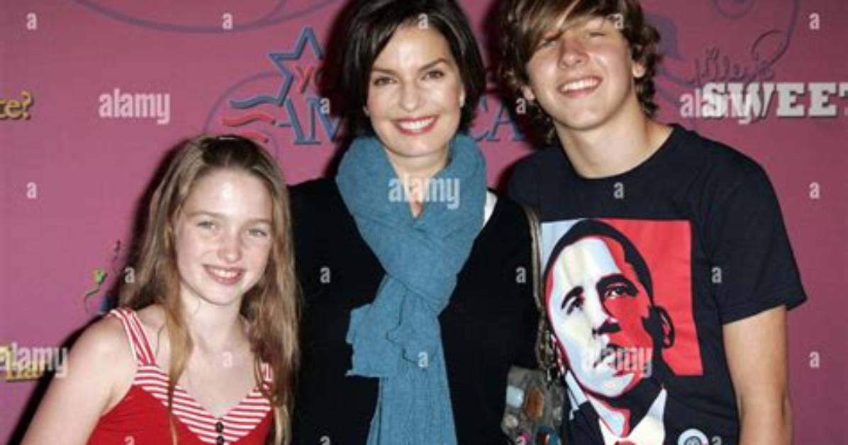Unveiling the Secrets of Sela Ward's Enduring Marriage