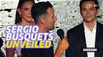Unveiling the Secrets of Sergio Busquets' Net Worth