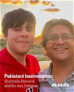 Unveiling the Secrets of Shahzada Dawood and His Son Suleman: a Historical Exploration