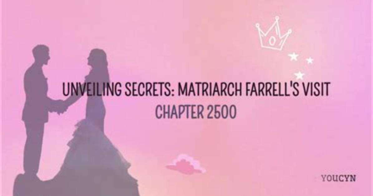 Unveiling the Secrets of Sharon Farrell's Marital Journey