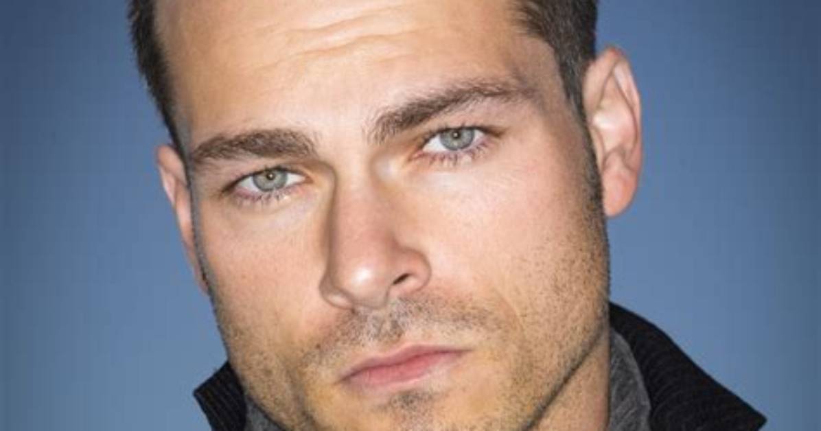 Unveiling the Secrets of Shawn Roberts' Marital Bliss: Discoveries and Insights