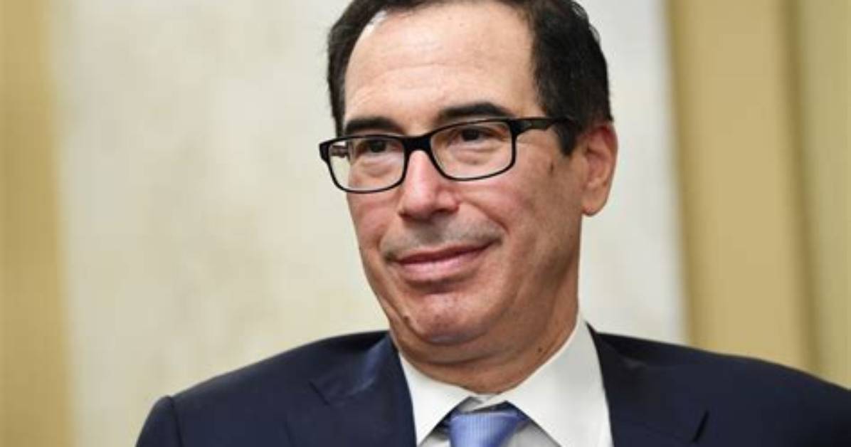 Unveiling the Secrets of Steven Mnuchin's Wife's Age: Surprising Insights