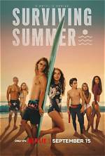 Unveiling the Secrets of Surviving Summer Cast