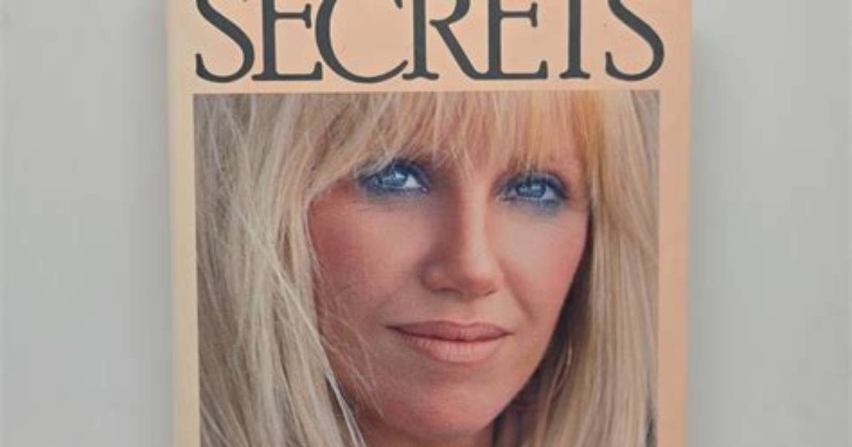 Unveiling the Secrets of Suzanne Somers in Magnum Force