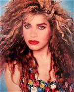 Unveiling the Secrets of Taylor Dayne's Enduring Partnership