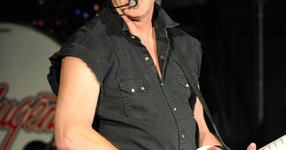 Unveiling the Secrets of Ted Nugent's Impressive Net Worth
