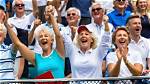 Unveiling the Secrets of Tennis Greatness
