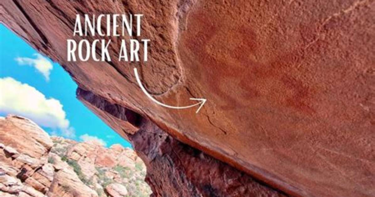 Unveiling the Secrets of the Christean Rock Age