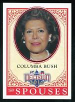 Unveiling the Secrets of the Columba Bush: a Journey of Discovery