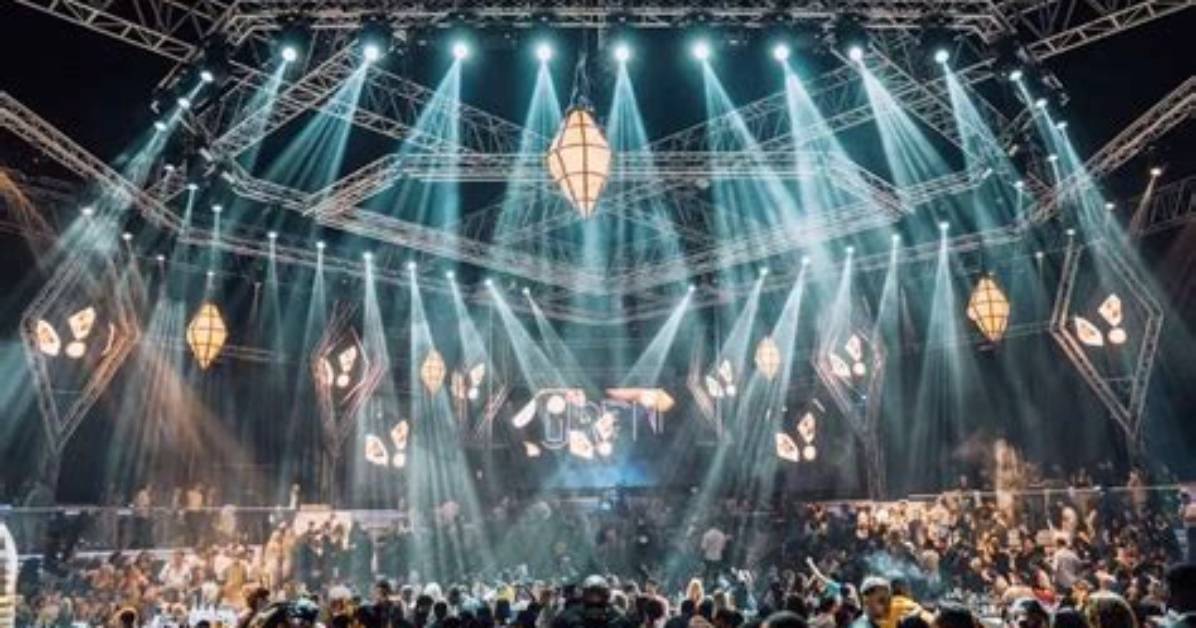Unveiling the Secrets of the Nightlife Entrepreneurs