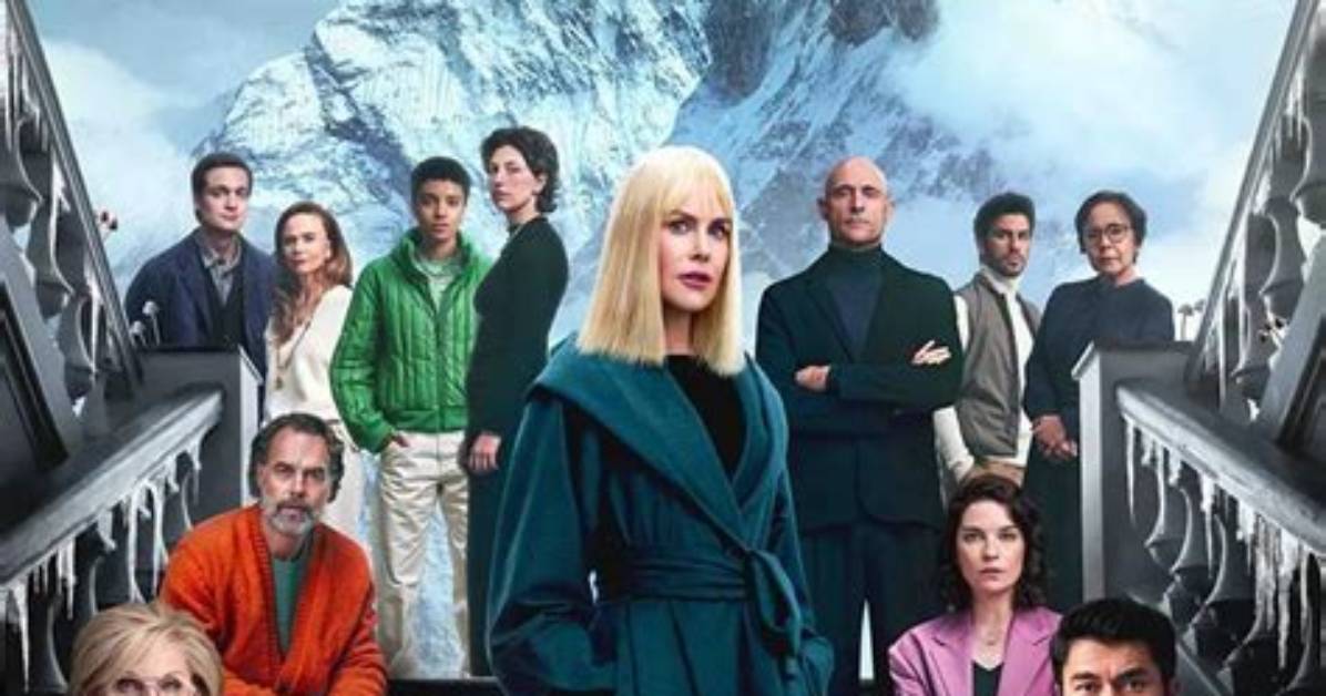 Unveiling the Secrets of the Perfect Strangers Cast: Discoveries and Insights Await