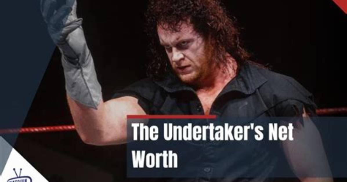 Unveiling the Secrets of "The Undertaker Fortune"