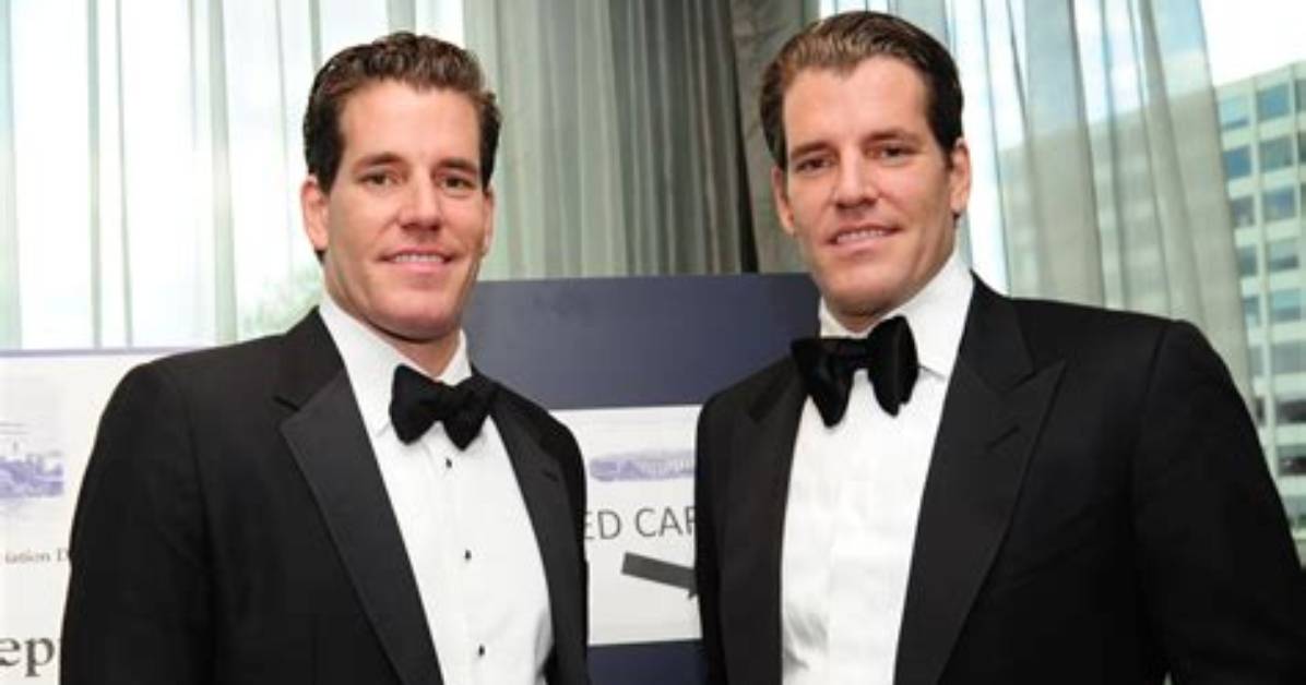 Unveiling the Secrets of the Winklevoss Twins' Net Worth