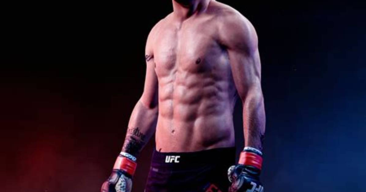 Unveiling the Secrets of Tony Ferguson's Dominance: Discoveries and Insights