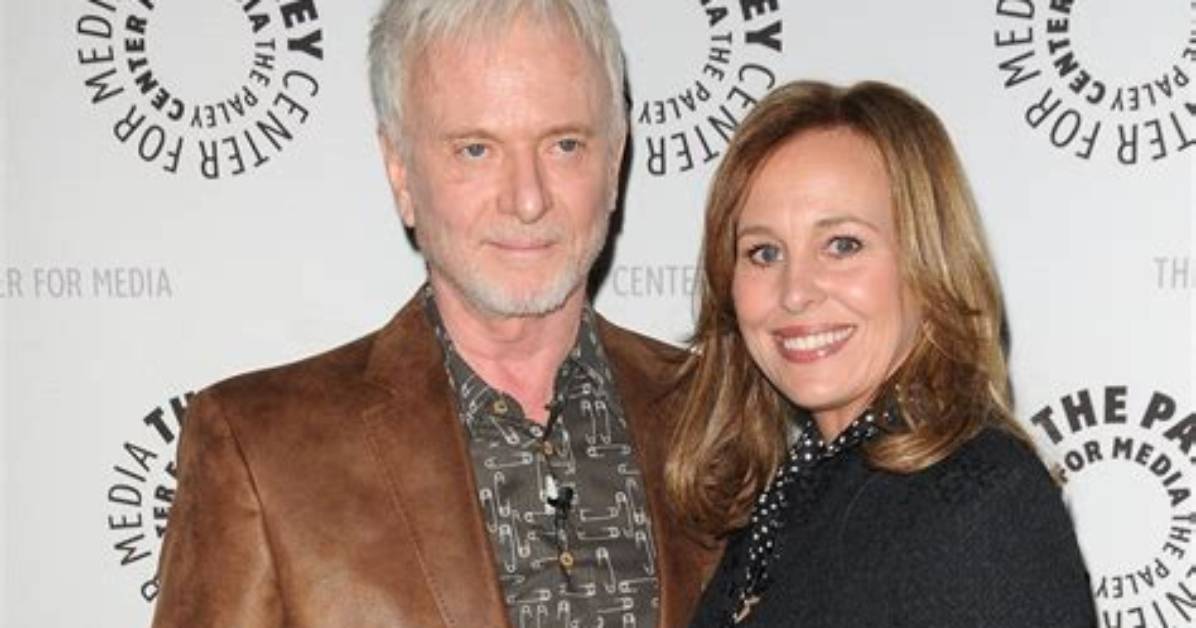 Unveiling the Secrets of Tony Geary's Health Journey