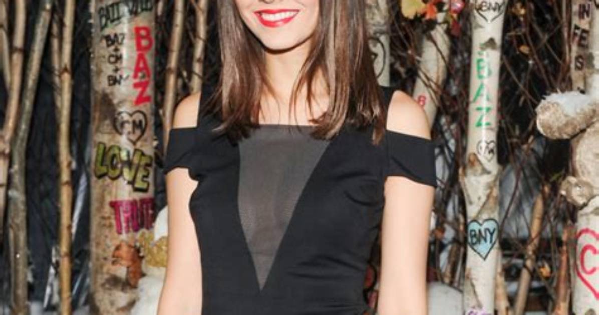 Unveiling the Secrets of Victoria Justice's Mesmerizing Eyes
