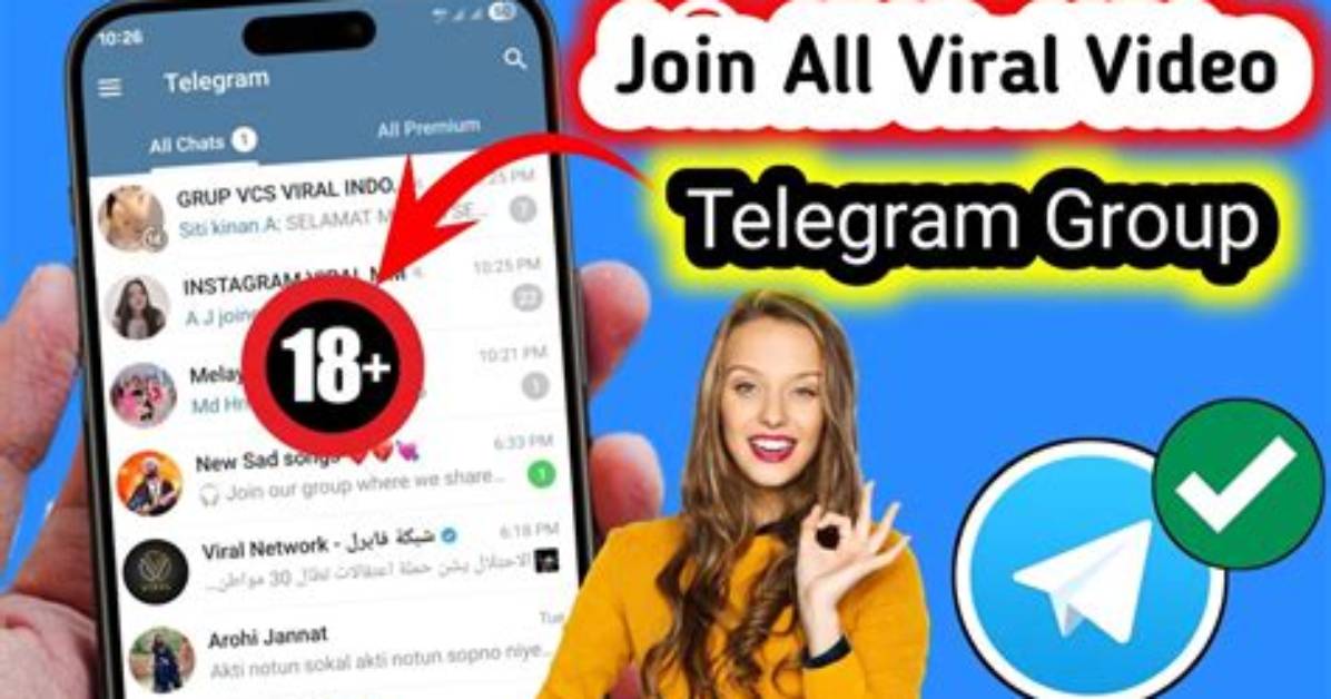 Unveiling the Secrets of Viral Telegram Links in Uitm