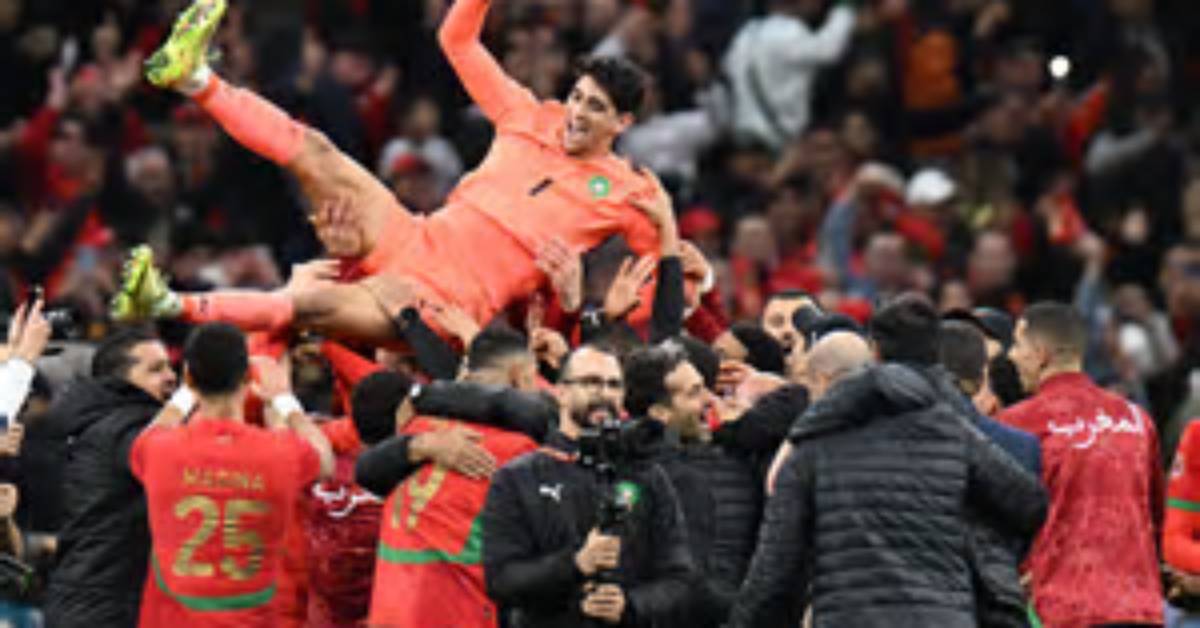 Unveiling the Secrets of Yassine Bounou's Remarkable Net Worth