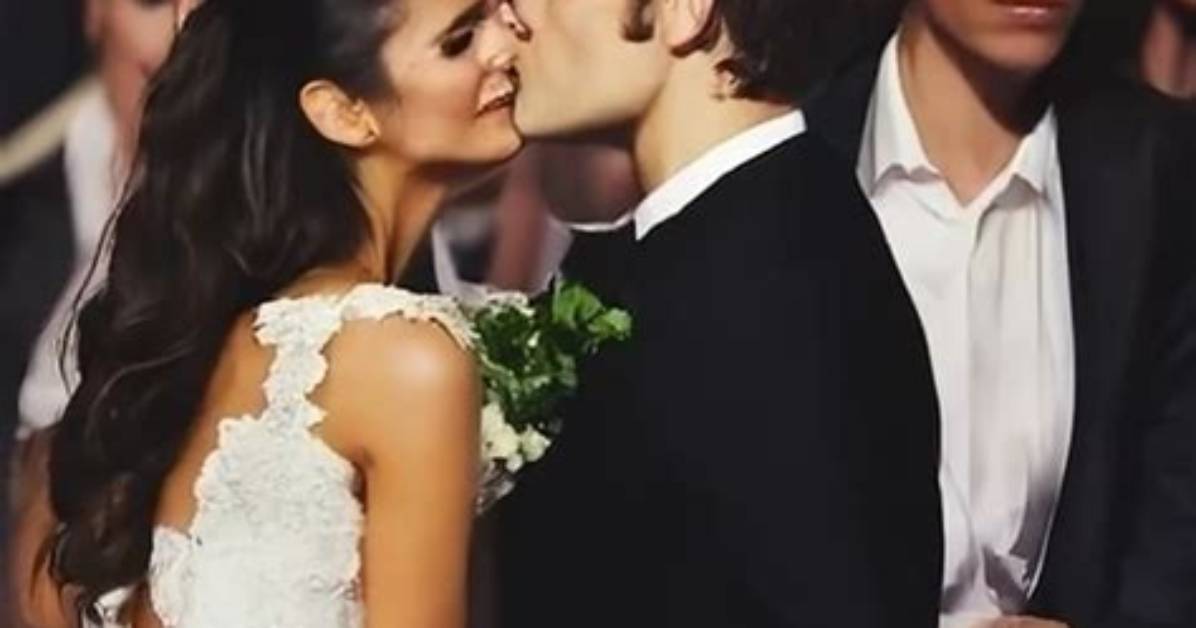 Unveiling the Secrets: Paul Wesley's Marriage Explored