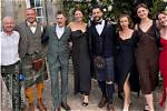 Unveiling the Secrets: Richard Rankin's Partner Revealed