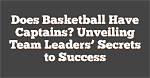 Unveiling the Secrets to Basketball Success