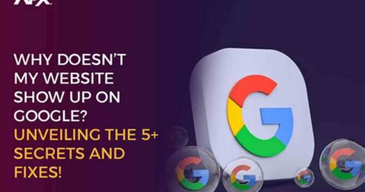 Unveiling the Secrets to Find My Google Ranking
